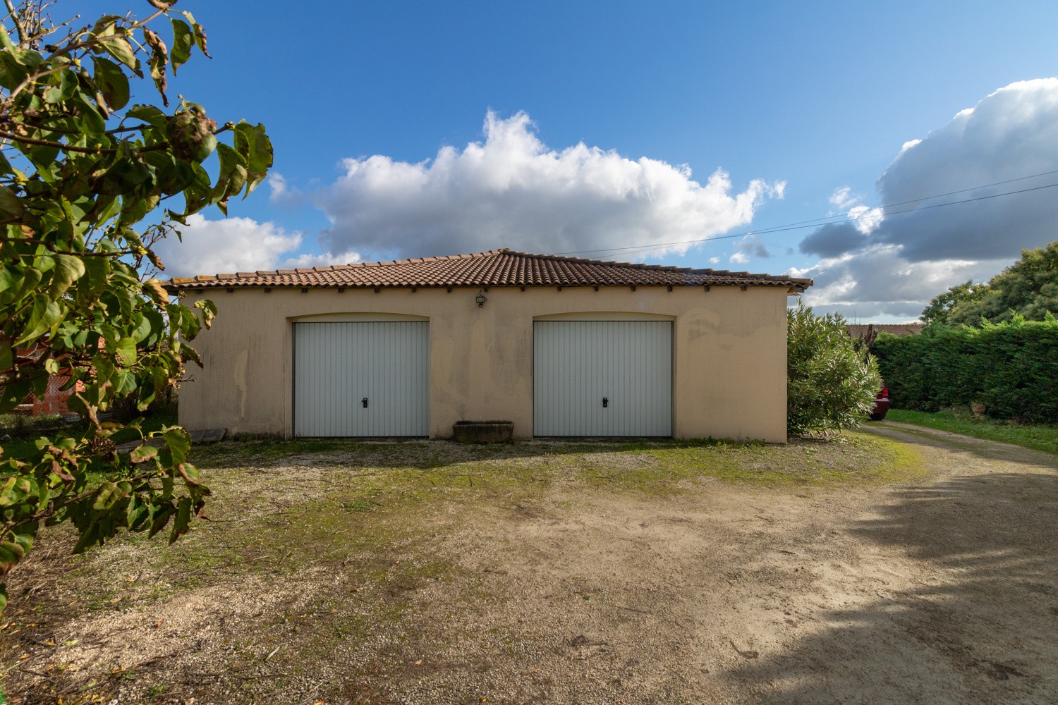 Vente Maison à Port-d'Envaux 7 pièces