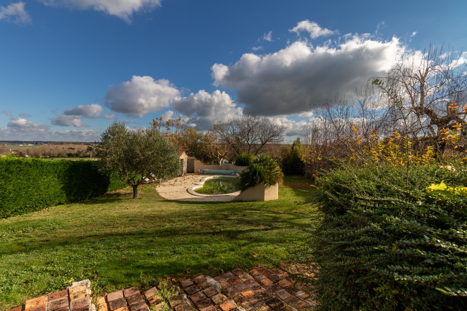 Vente Maison à Port-d'Envaux 7 pièces