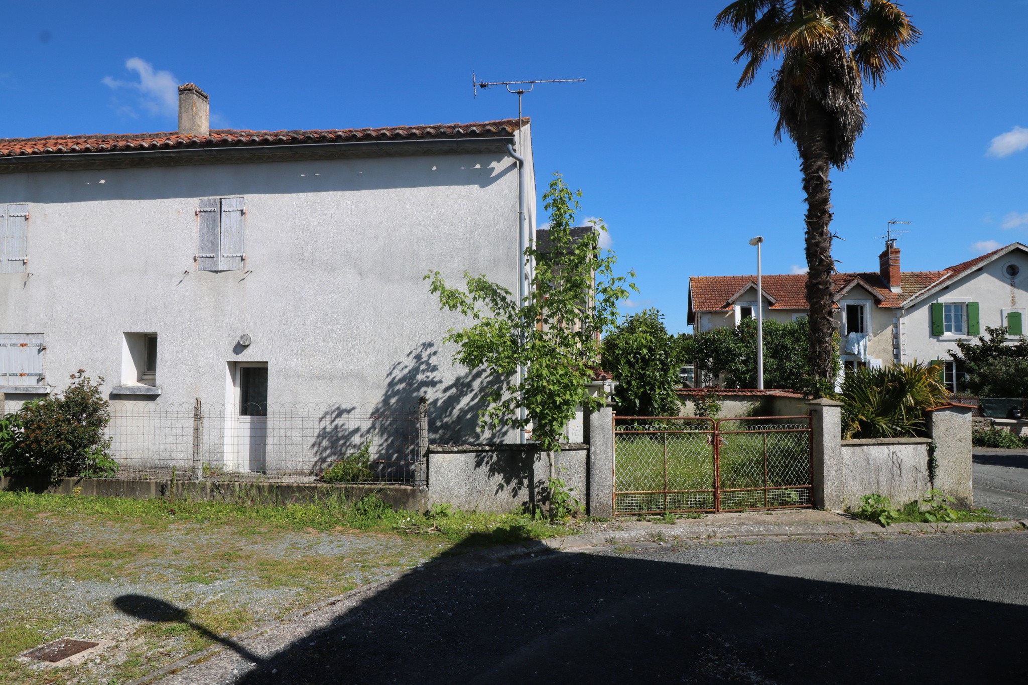 Vente Maison à Saint-Jean-d'Angély 4 pièces