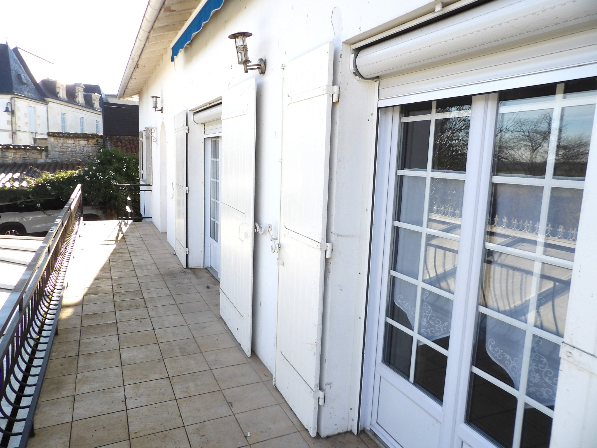 Vente Maison à Port-d'Envaux 7 pièces