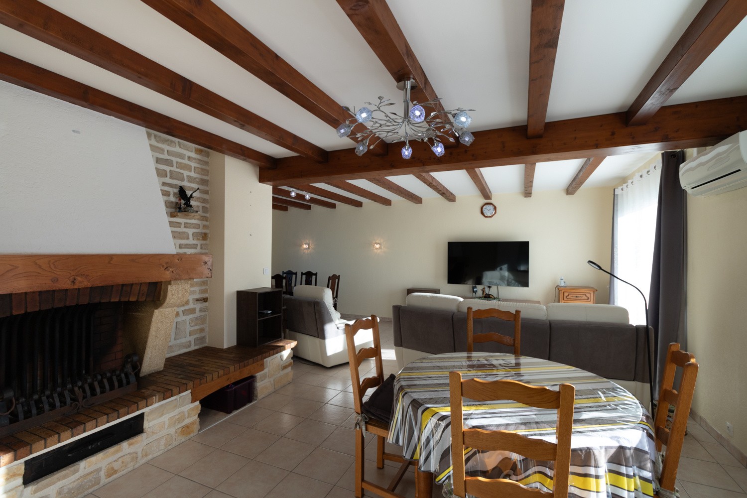 Vente Maison à Saintes 6 pièces