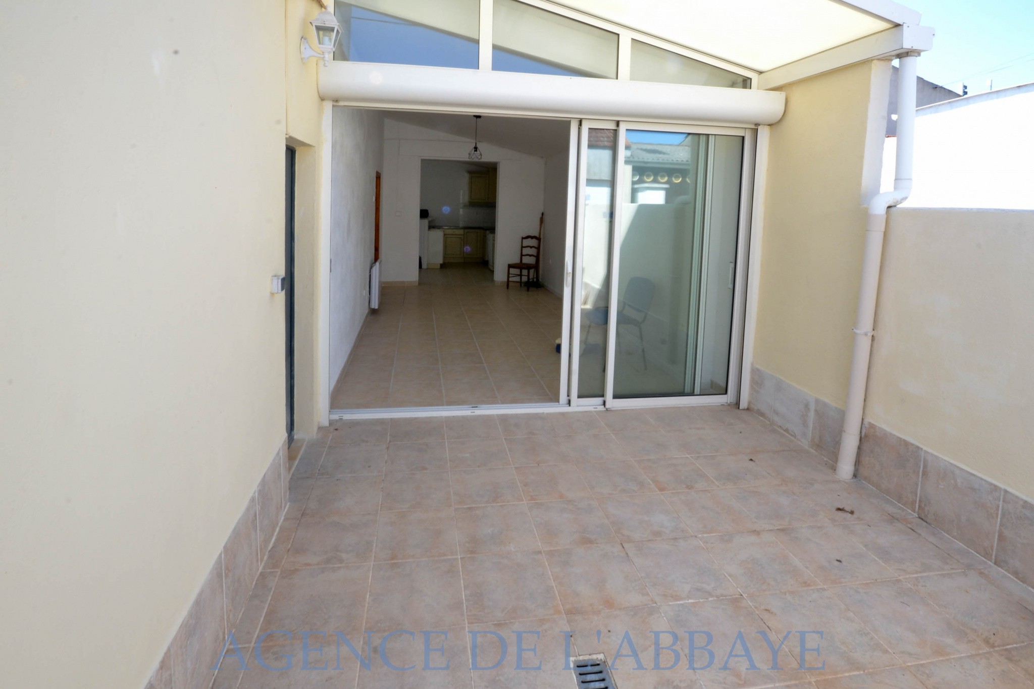 Vente Maison à Saintes 3 pièces