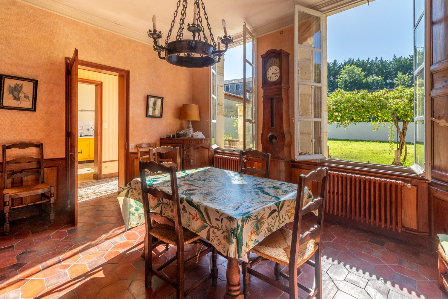 Vente Maison à Taillebourg 10 pièces