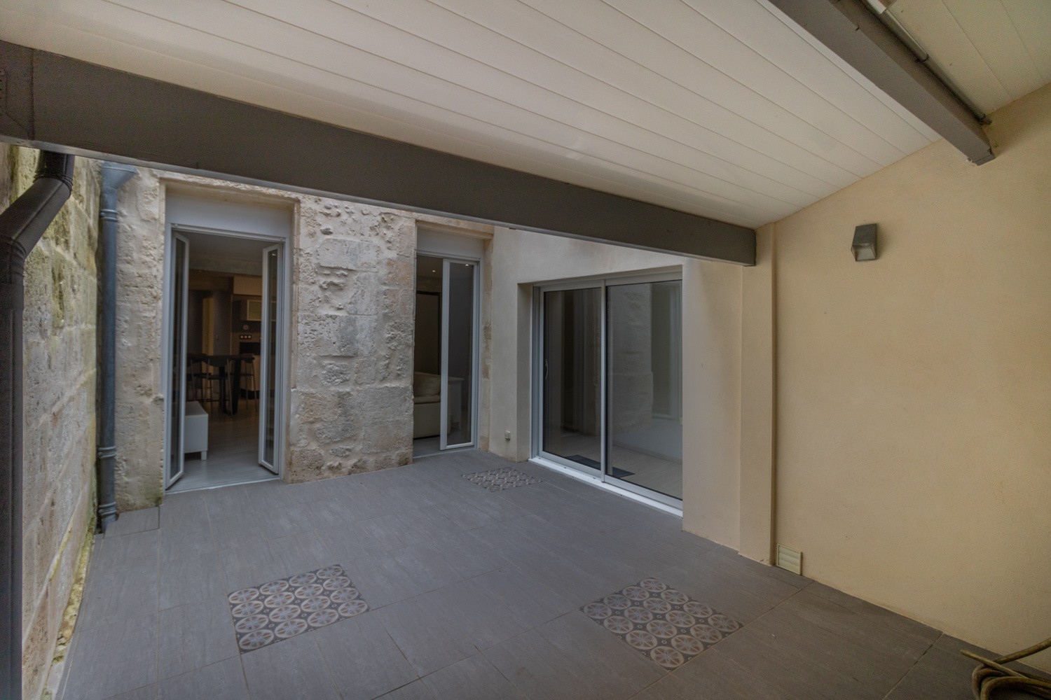 Vente Appartement à Saintes 2 pièces