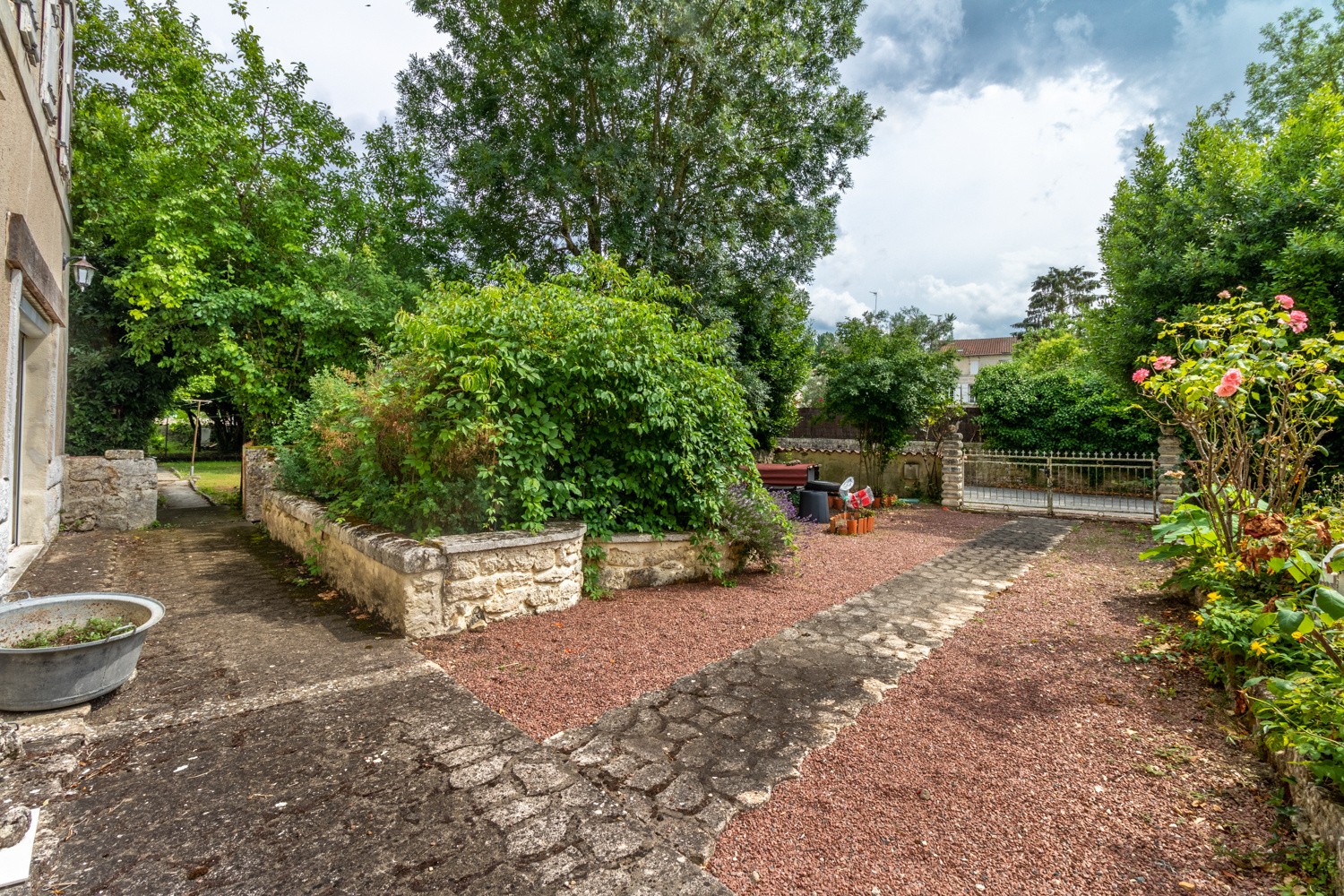 Vente Maison à Saintes 6 pièces