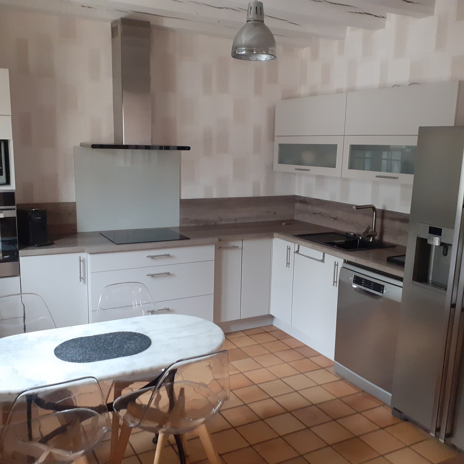 Vente Maison à Freneuse 4 pièces