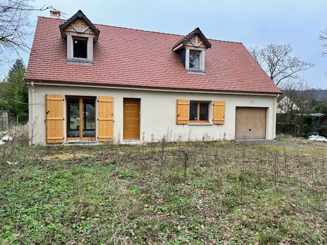 Vente Maison à Moisson 5 pièces