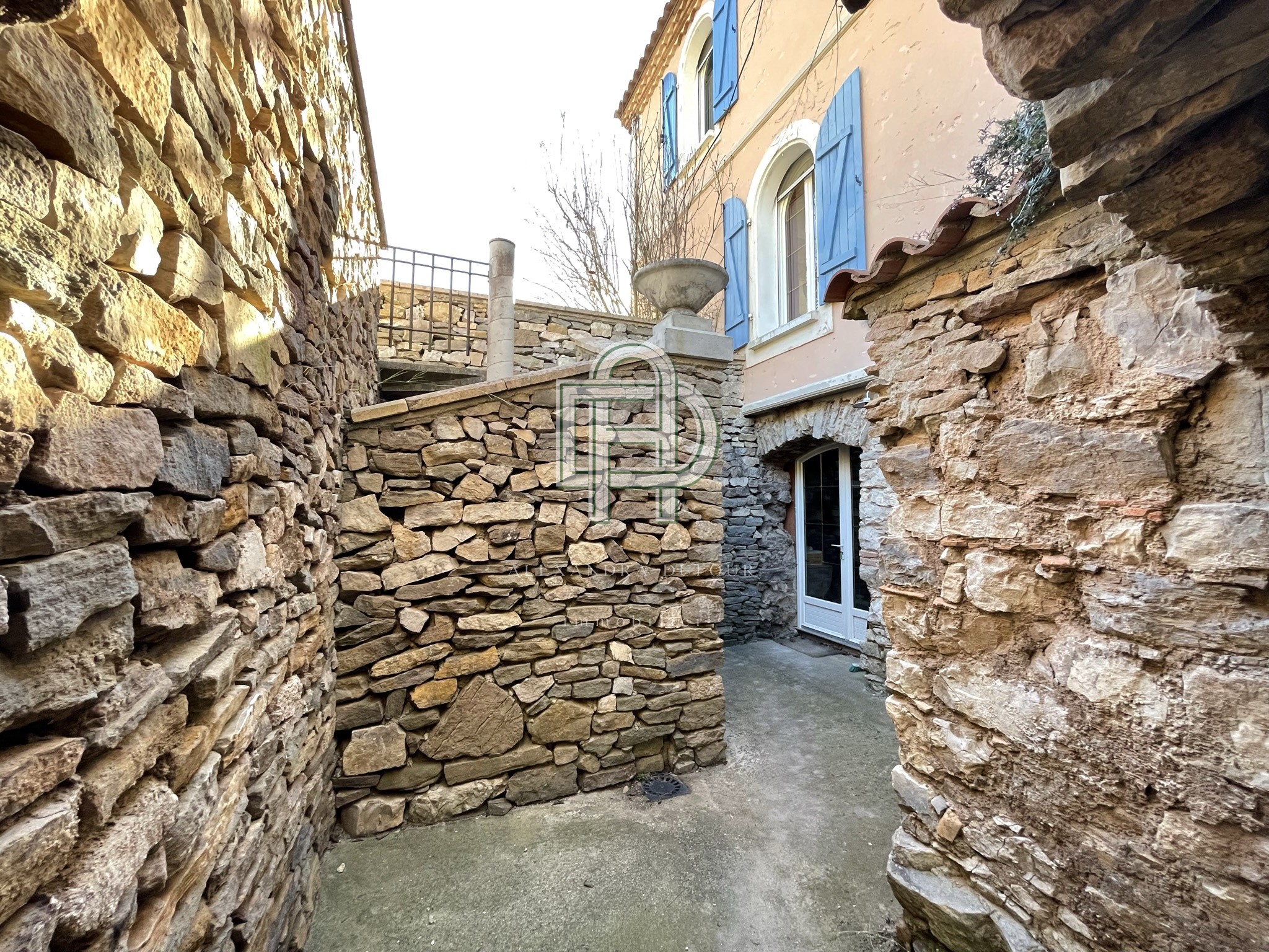 Vente Maison à Minerve 11 pièces