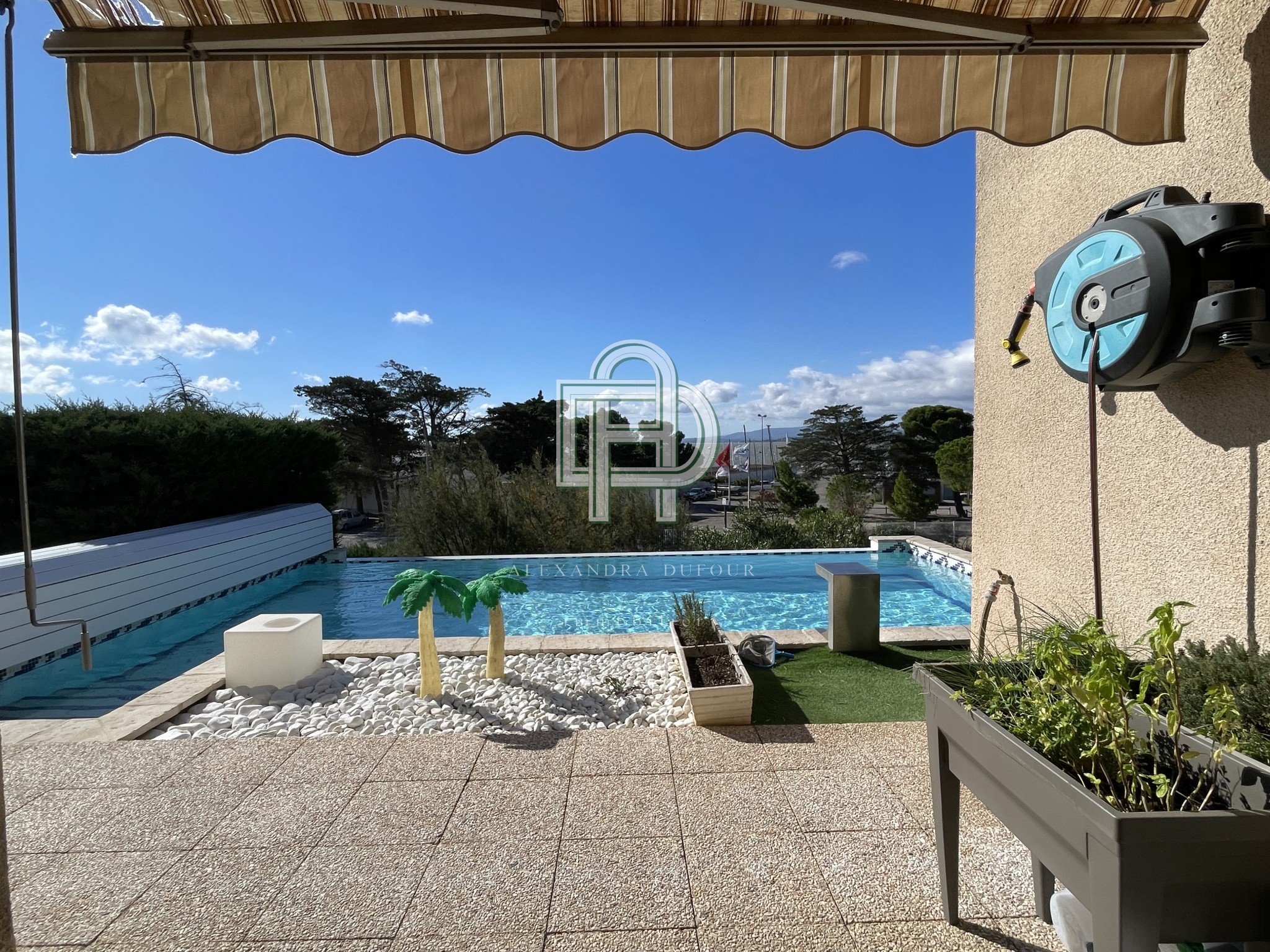 Vente Maison à Narbonne 7 pièces