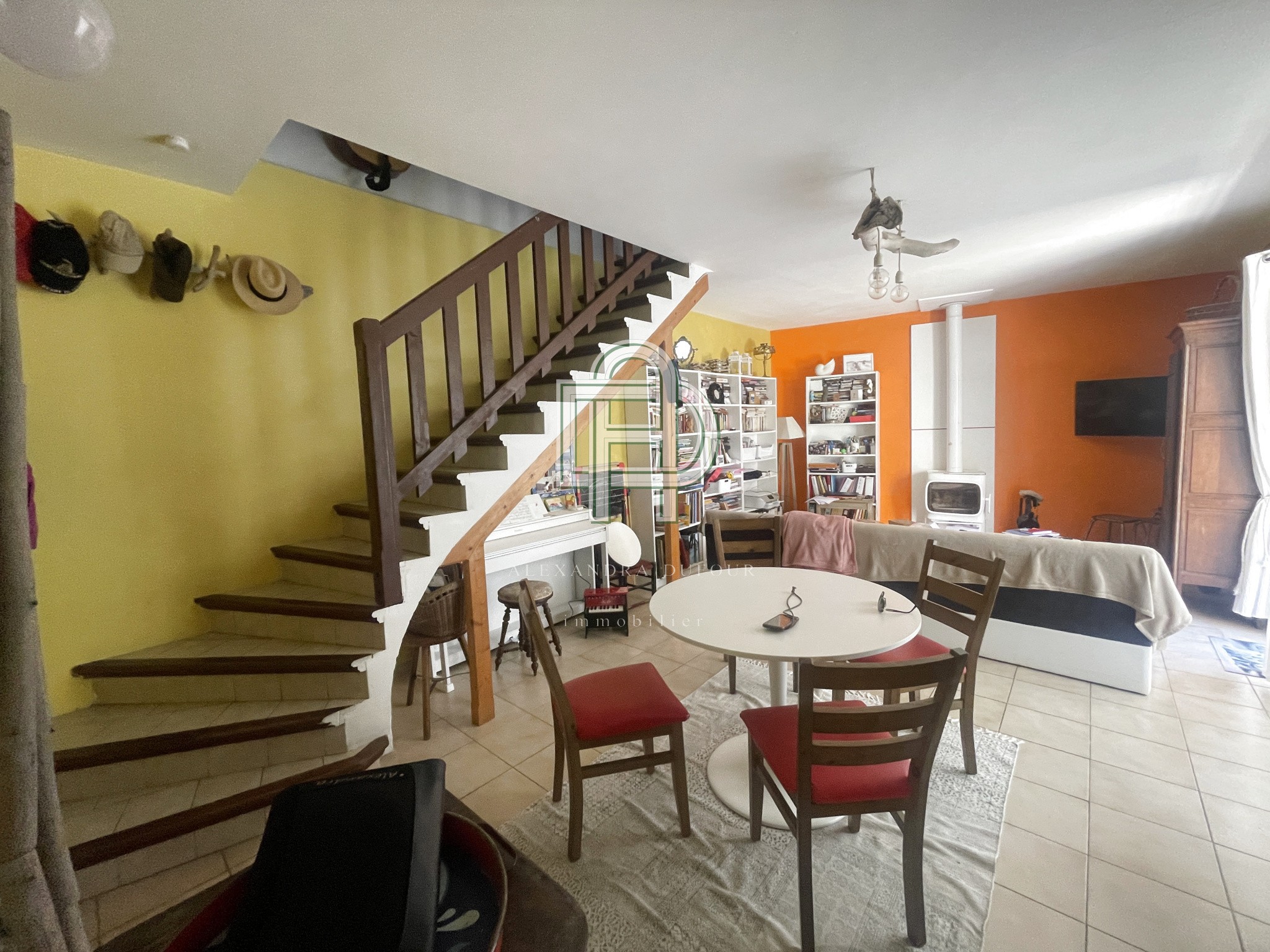 Vente Maison à Gruissan 4 pièces