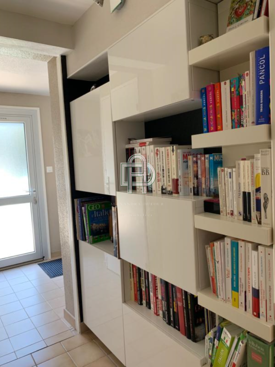 Vente Appartement à Gruissan 2 pièces