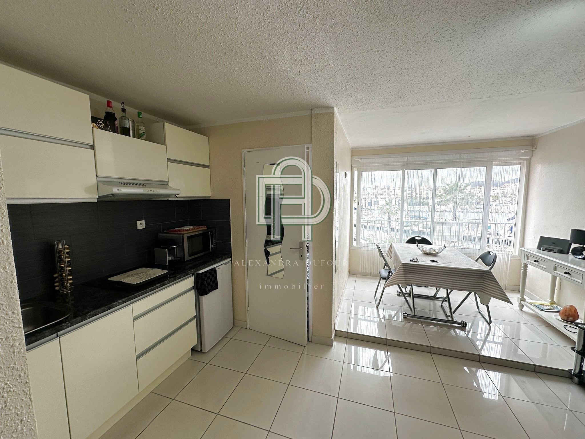 Vente Appartement à Gruissan 2 pièces