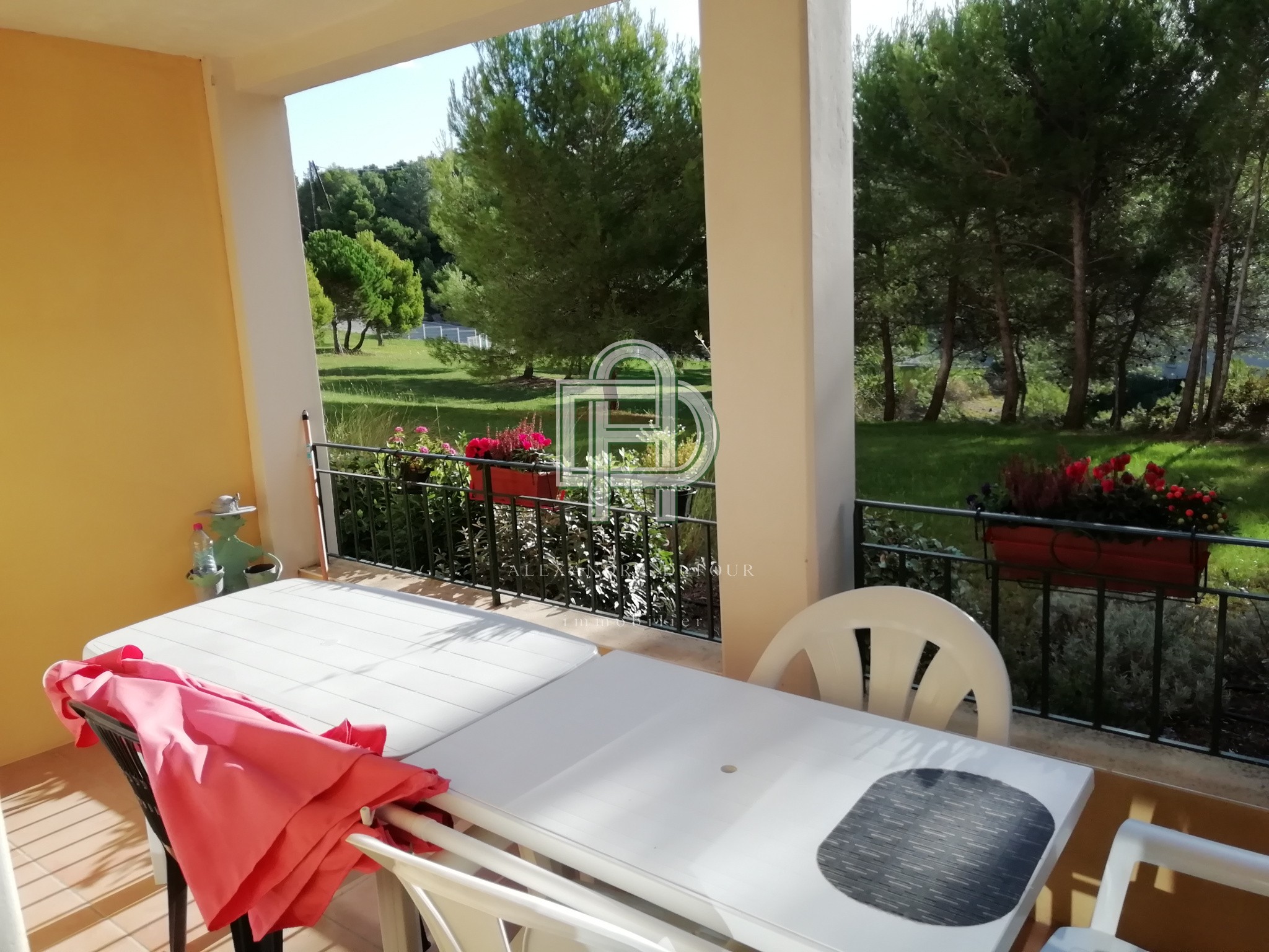 Vente Appartement à Narbonne 2 pièces