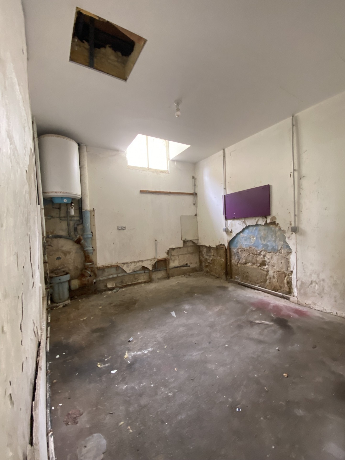 Vente Appartement à Saumur 5 pièces