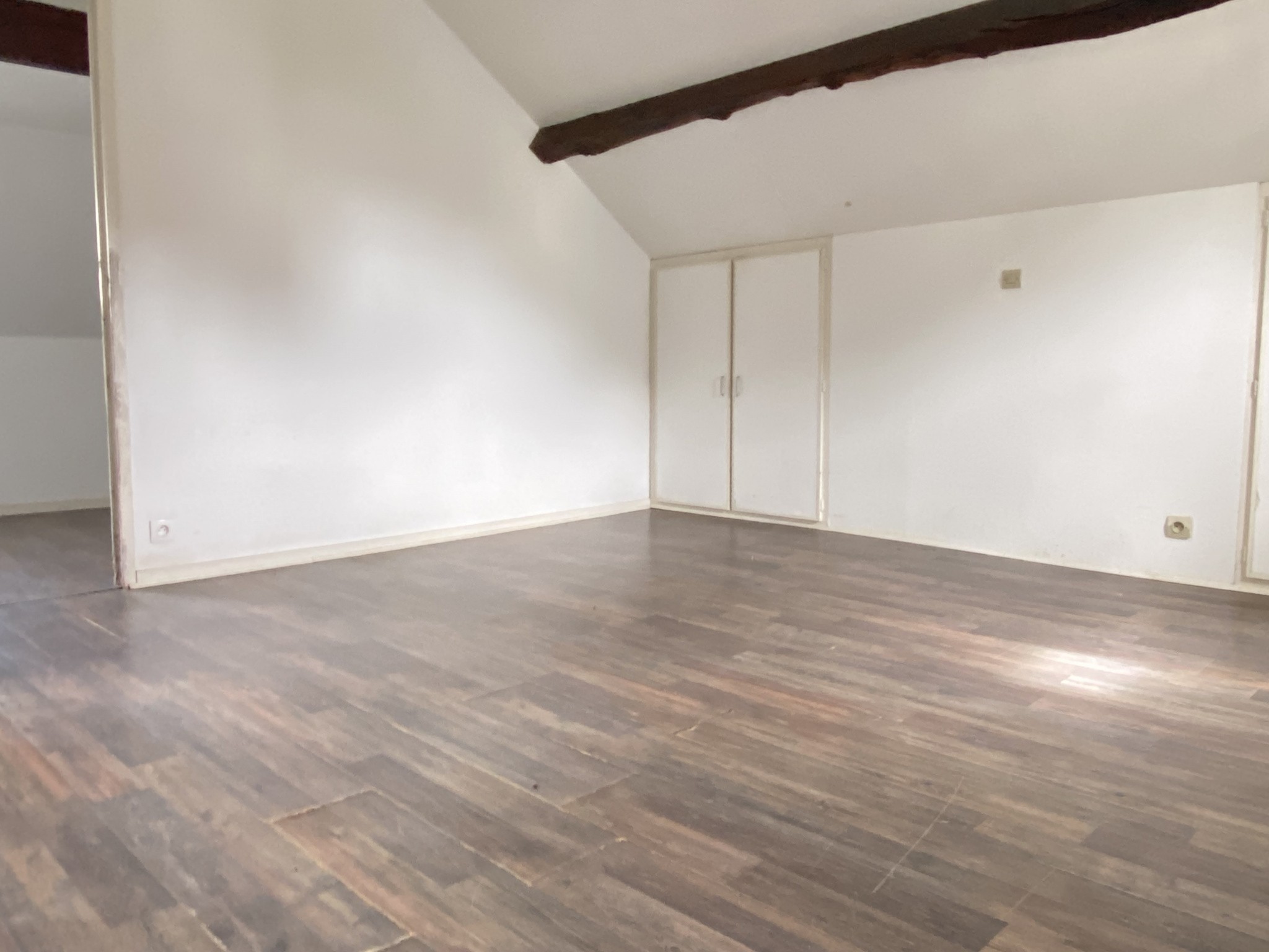 Vente Appartement à Saumur 5 pièces