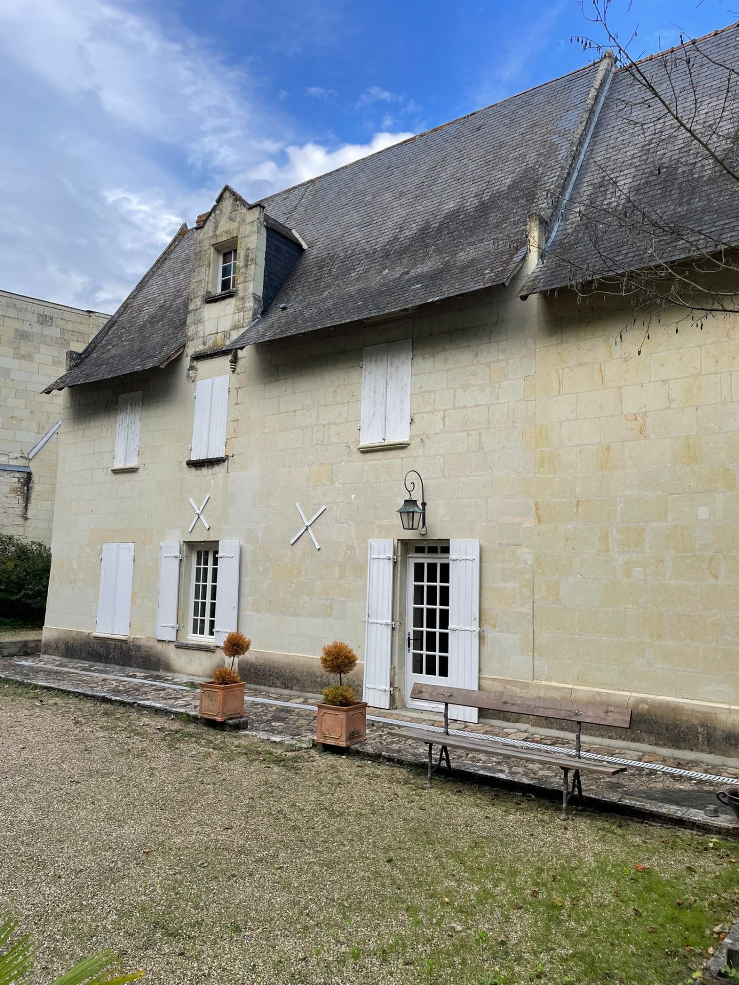 Vente Maison à Saumur 8 pièces