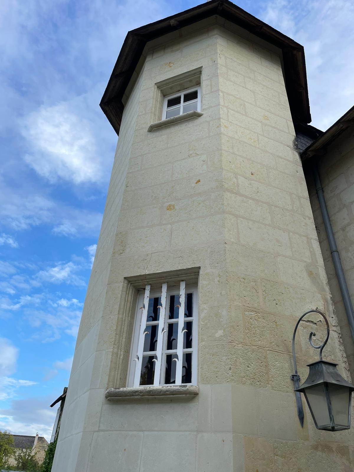 Vente Maison à Saumur 8 pièces