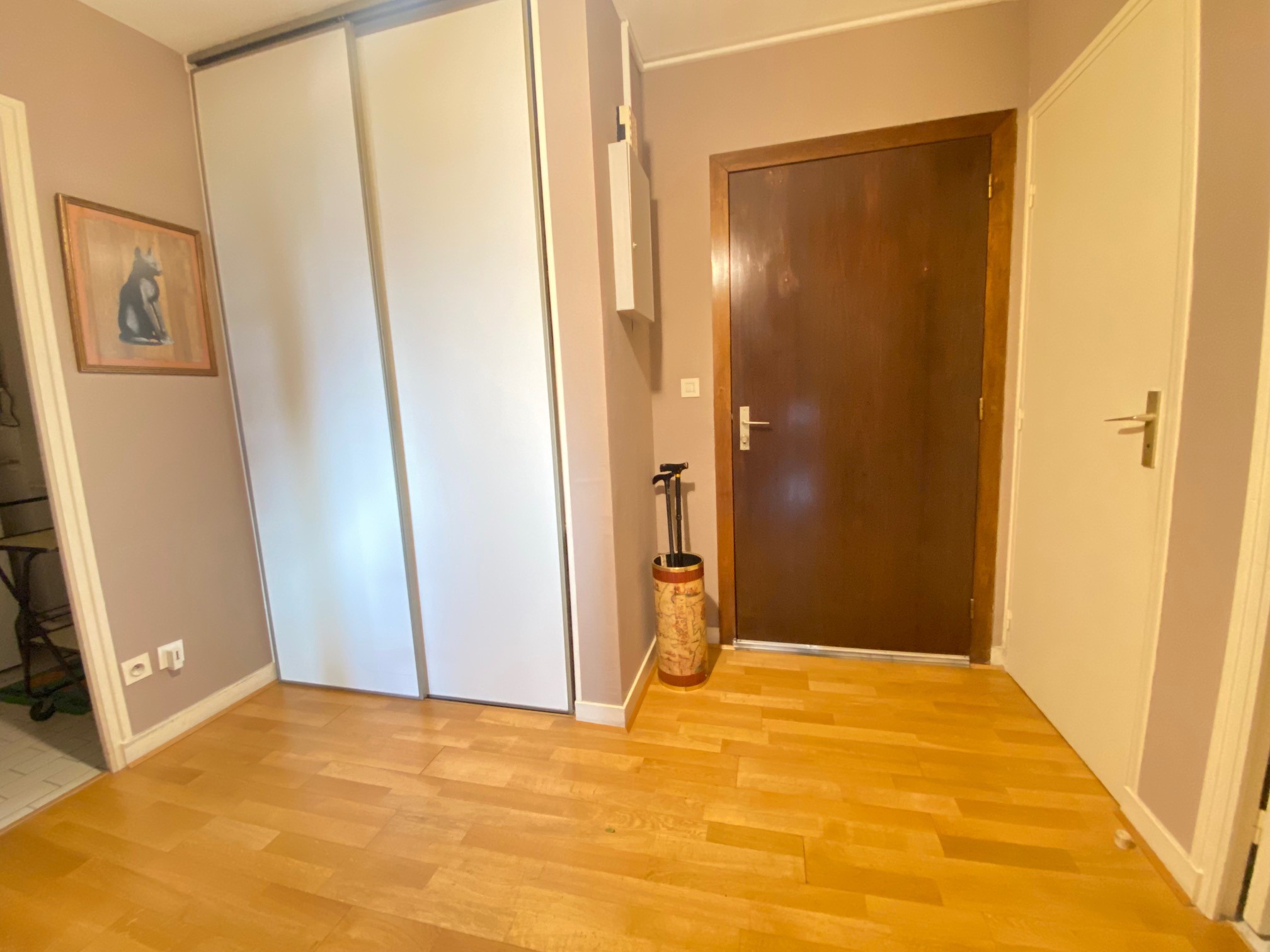 Vente Appartement à Saumur 3 pièces