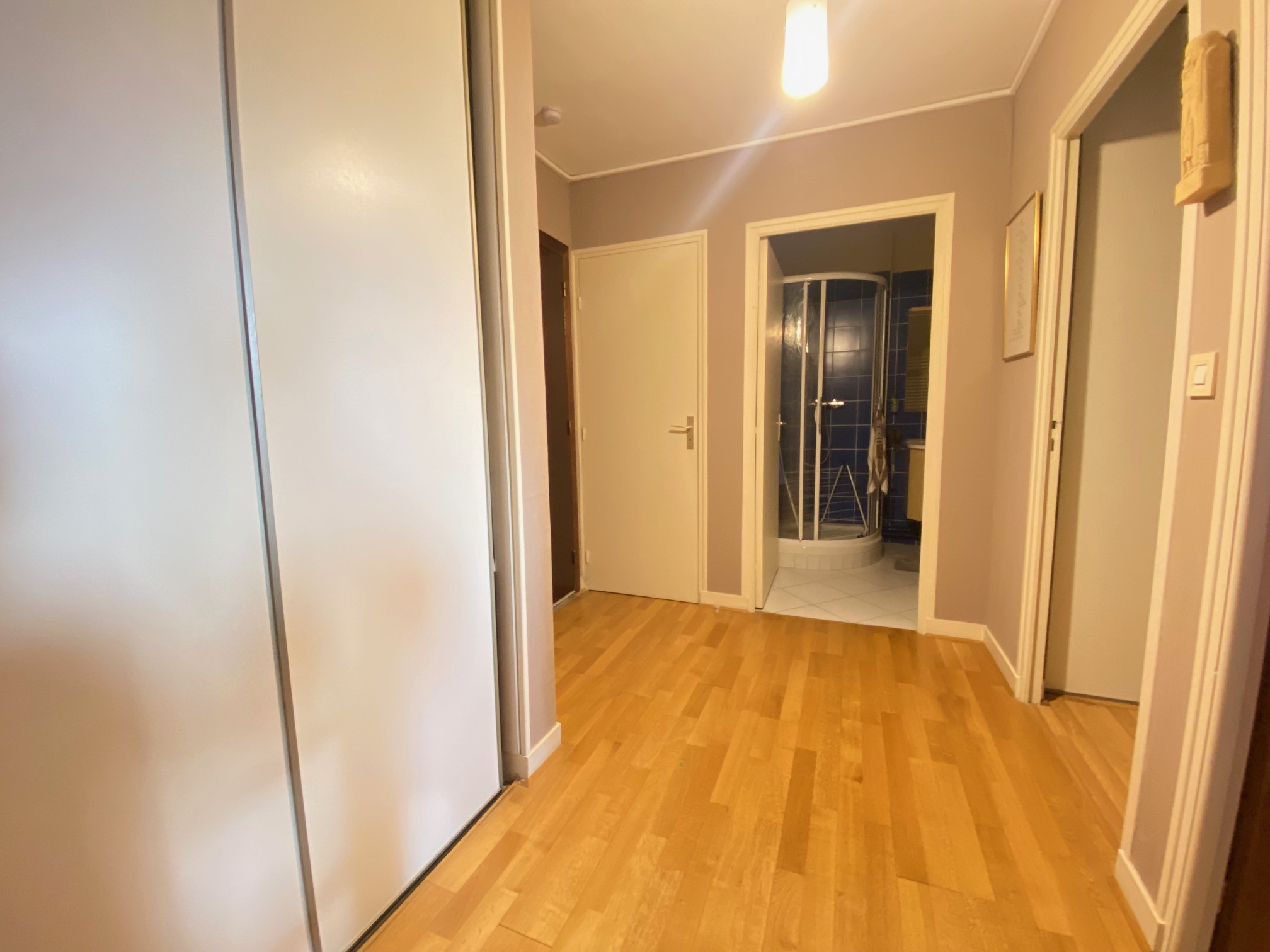 Vente Appartement à Saumur 3 pièces