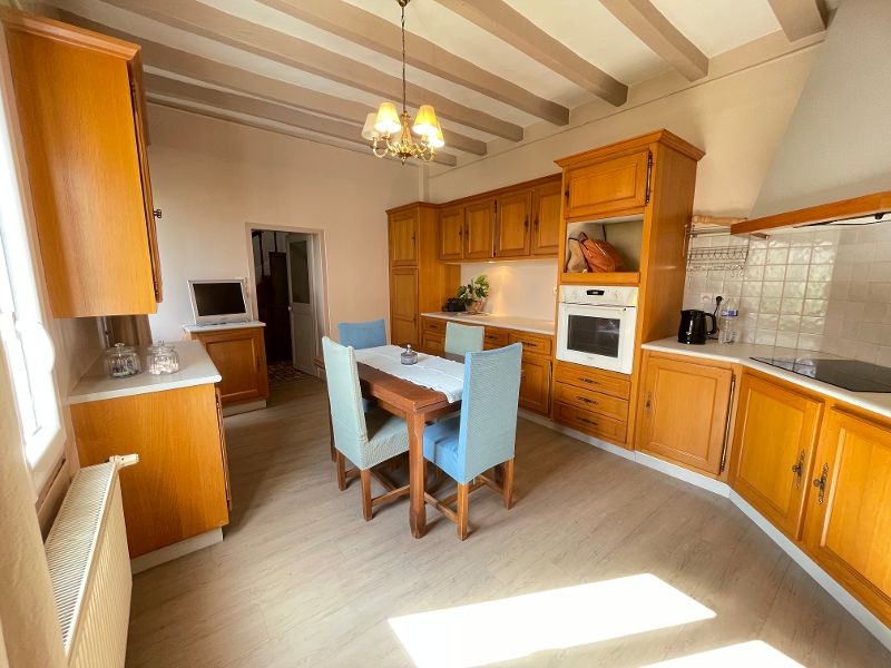 Vente Maison à Saint-Georges-sur-Cher 5 pièces