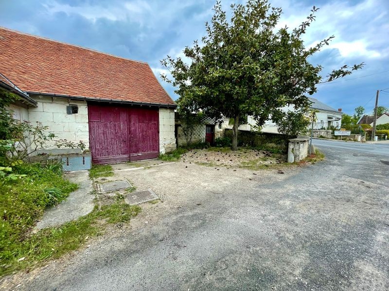 Vente Maison à Saint-Georges-sur-Cher 5 pièces