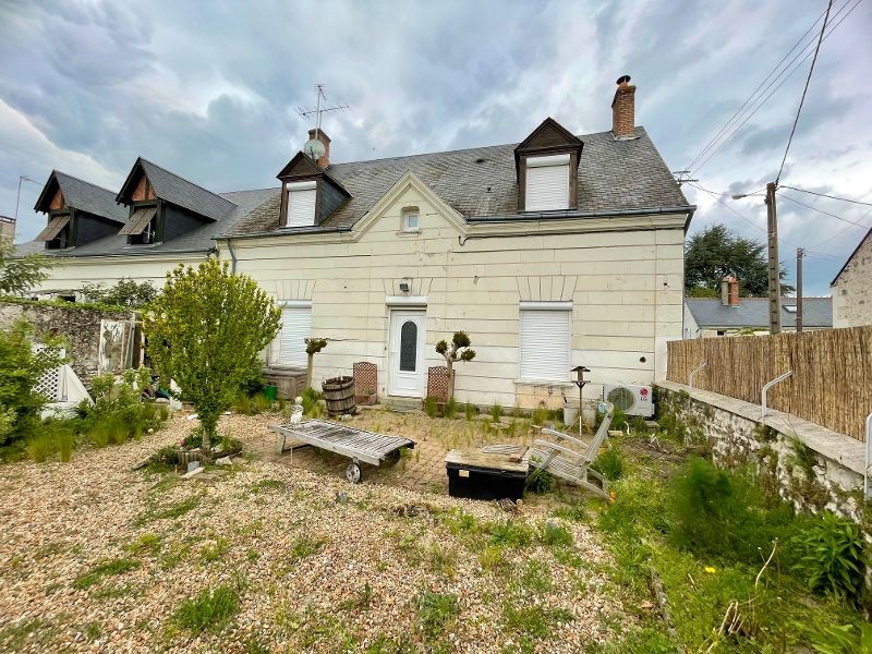 Vente Maison à Saint-Georges-sur-Cher 5 pièces