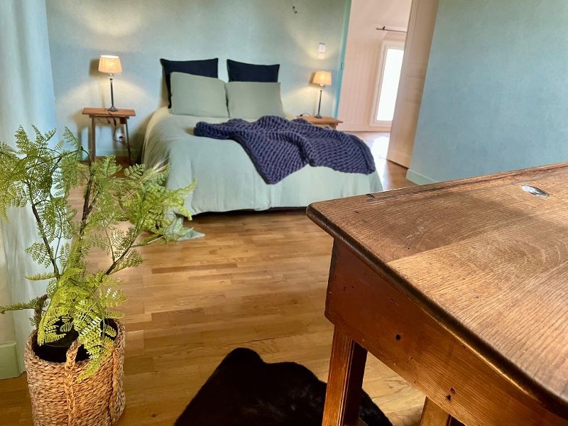 Vente Maison à Saint-Georges-sur-Cher 5 pièces