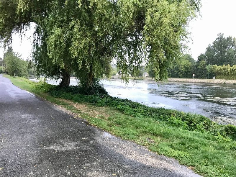 Vente Maison à Saint-Georges-sur-Cher 5 pièces