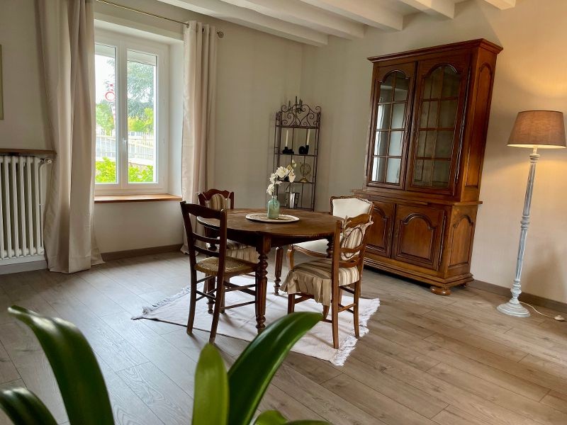 Vente Maison à Saint-Georges-sur-Cher 5 pièces