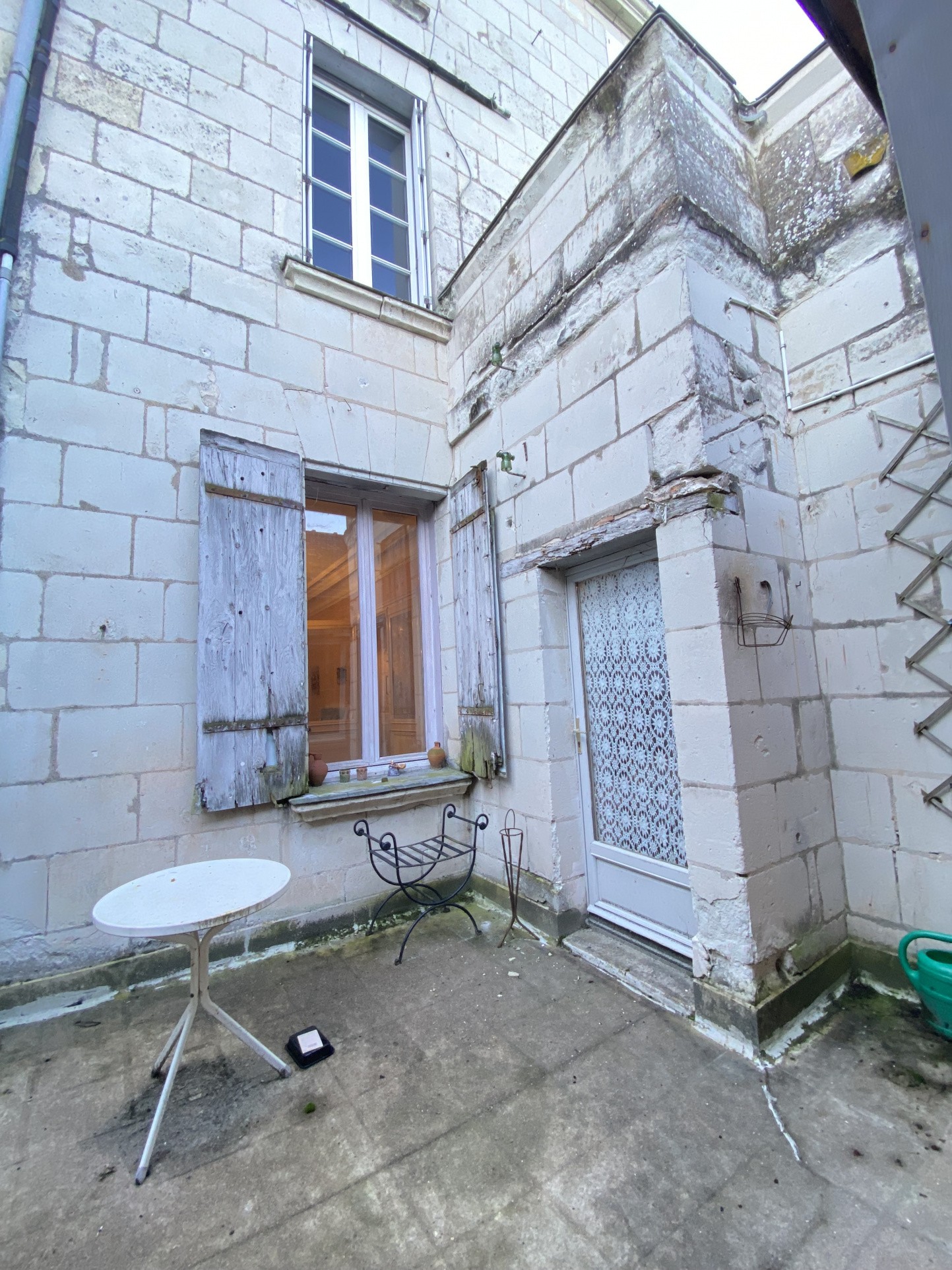 Vente Appartement à Saint-Mathurin-sur-Loire 9 pièces