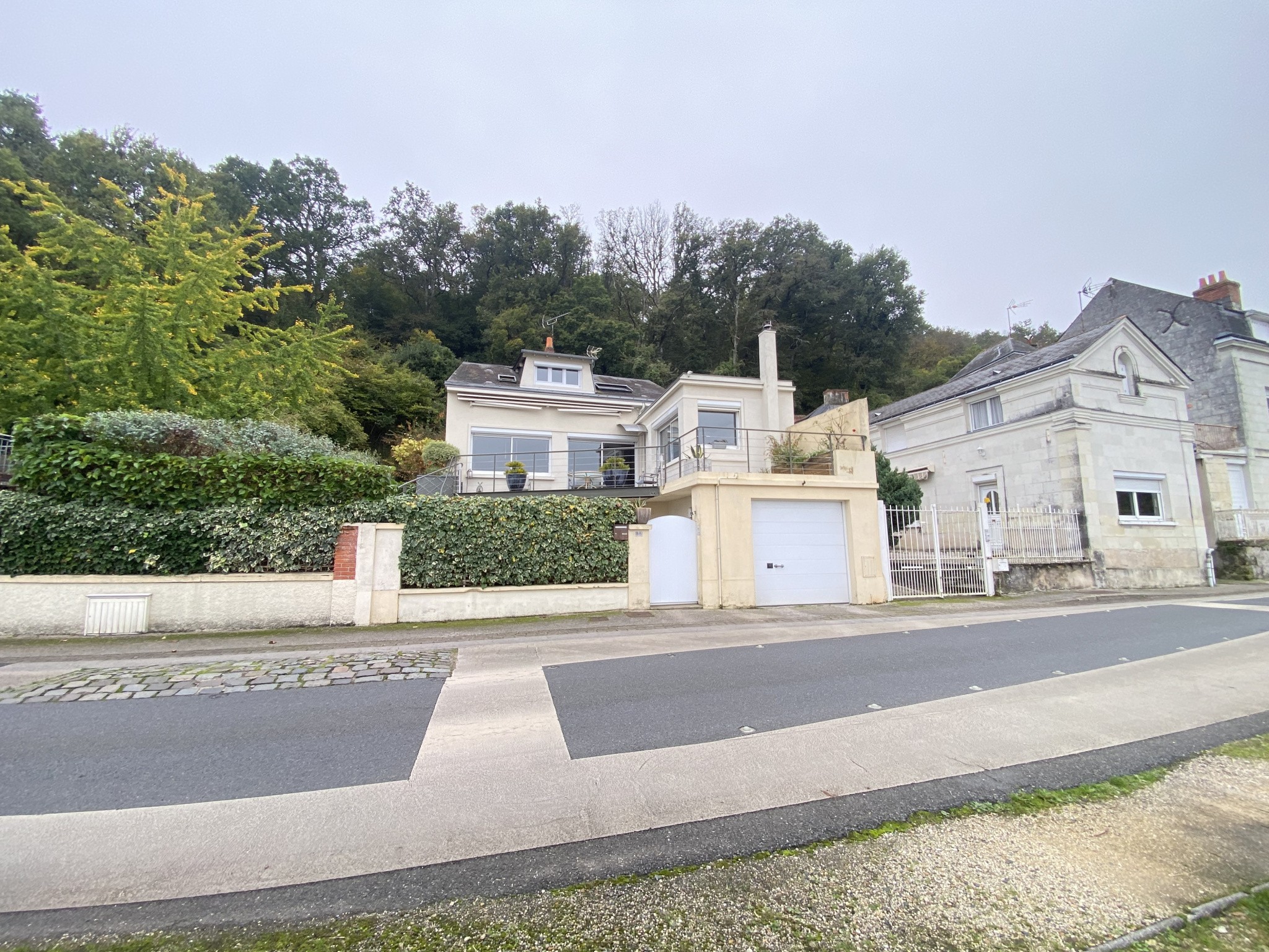 Vente Maison à Chênehutte-Trèves-Cunault 6 pièces