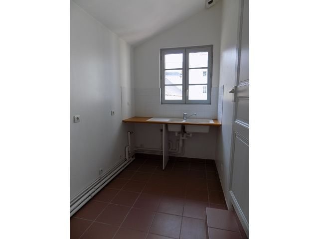 Location Appartement à Saumur 2 pièces