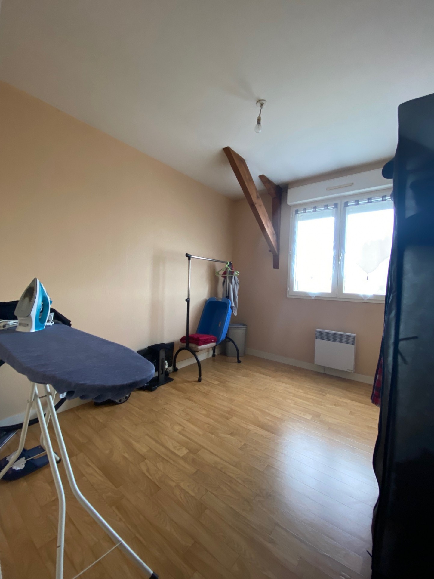 Vente Appartement à Saumur 3 pièces