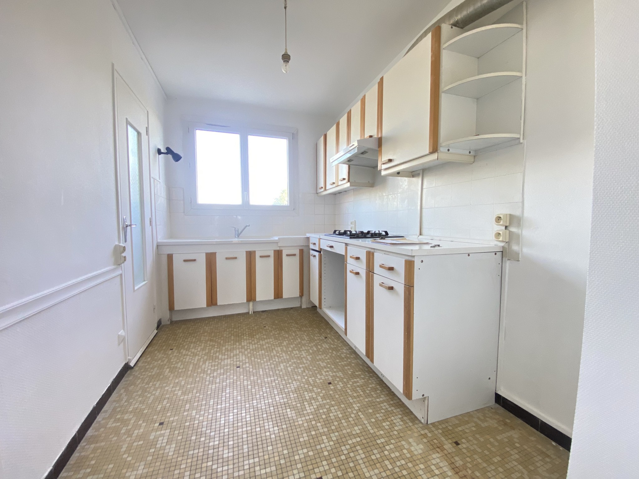 Vente Appartement à Saumur 6 pièces