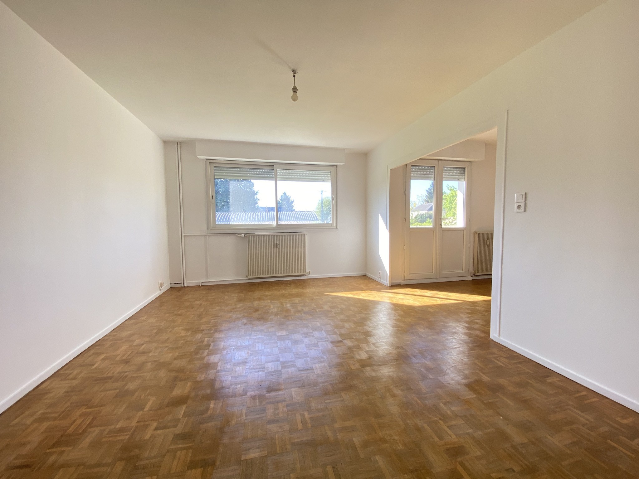 Vente Appartement à Saumur 6 pièces