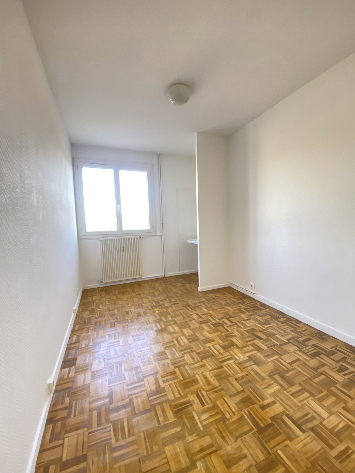 Vente Appartement à Saumur 6 pièces