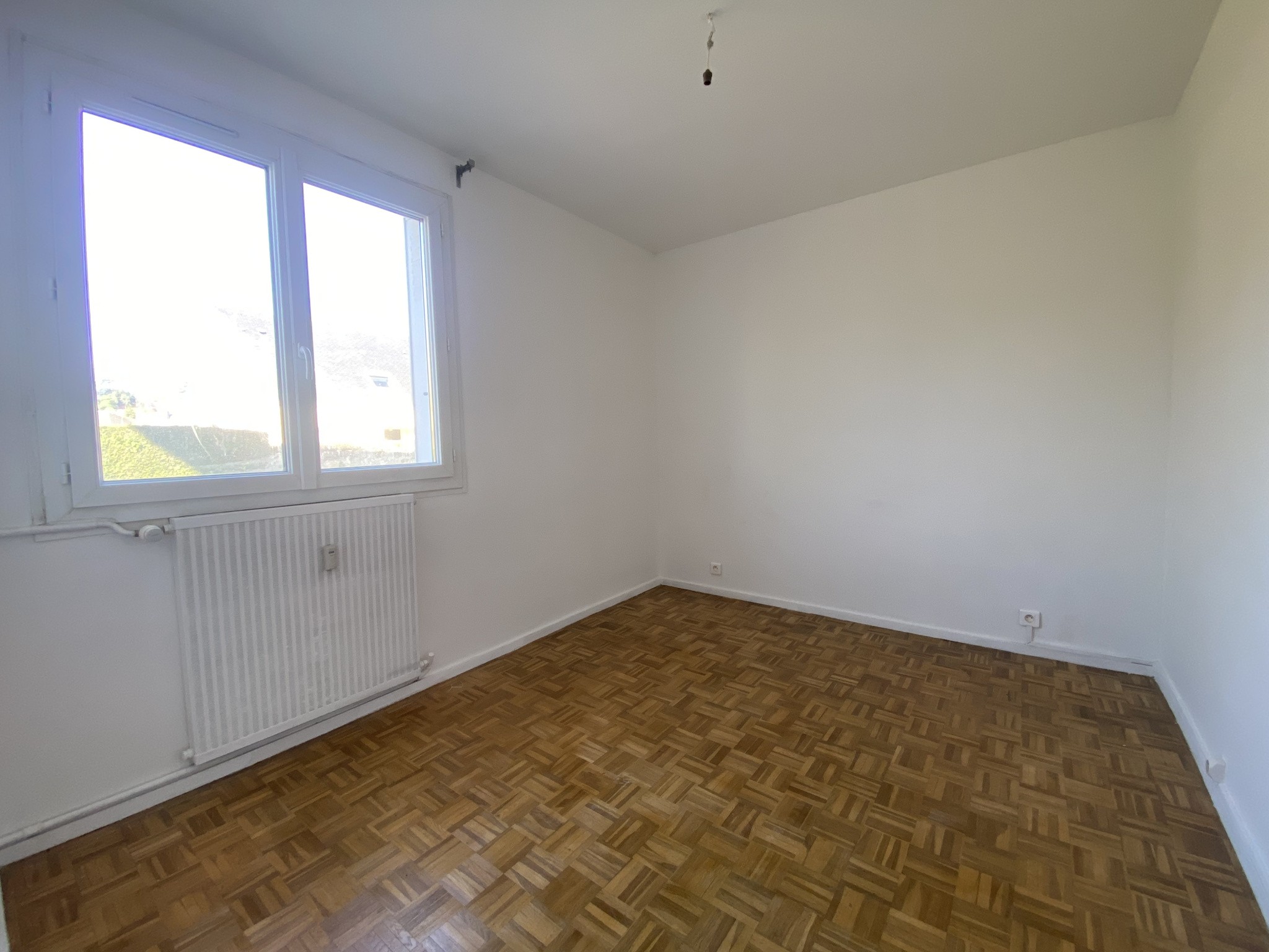 Vente Appartement à Saumur 6 pièces