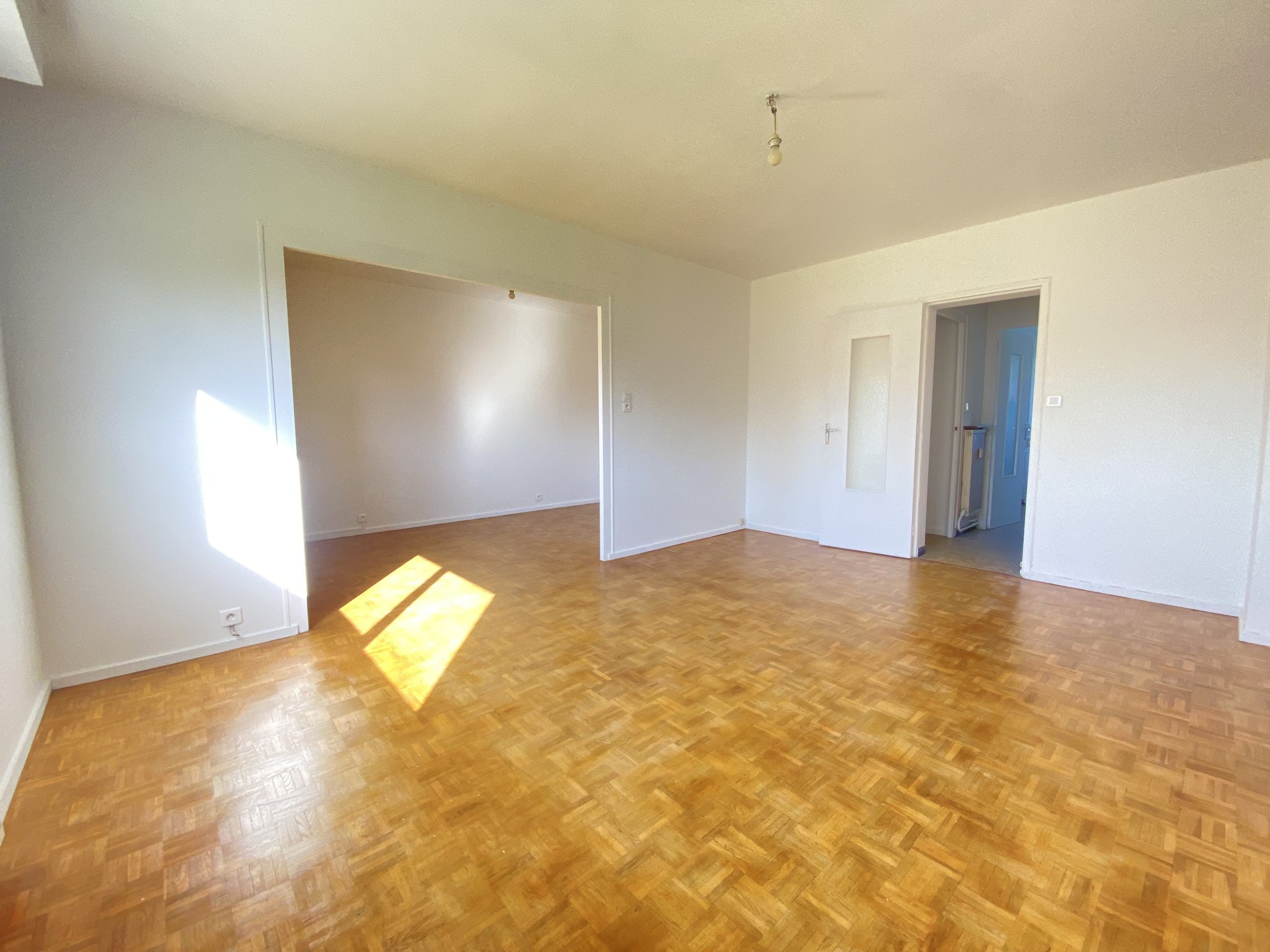 Vente Appartement à Saumur 6 pièces