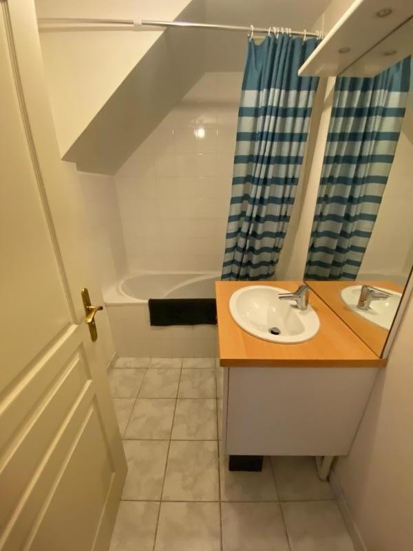 Vente Appartement à Saumur 2 pièces