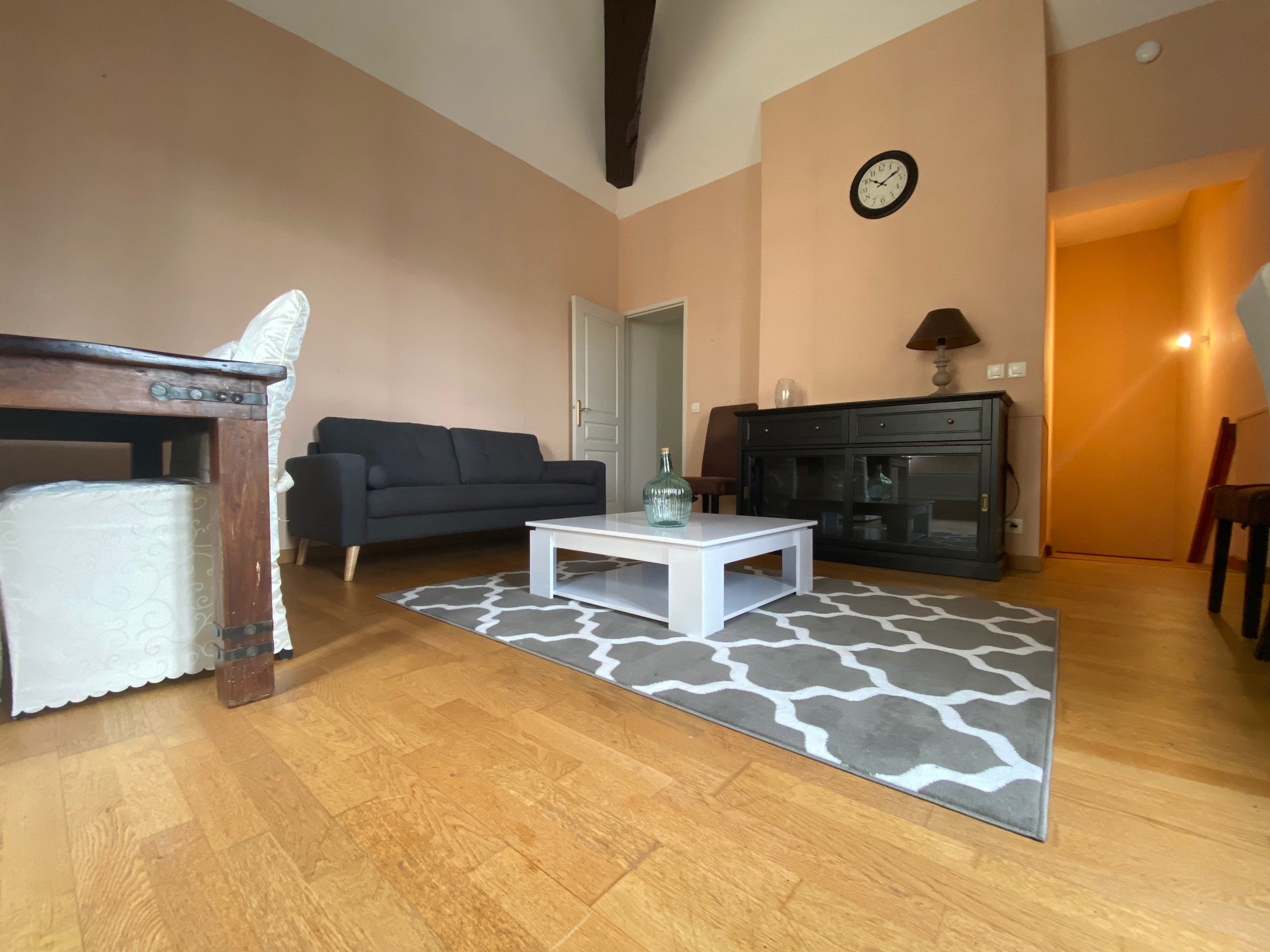 Vente Appartement à Saumur 2 pièces