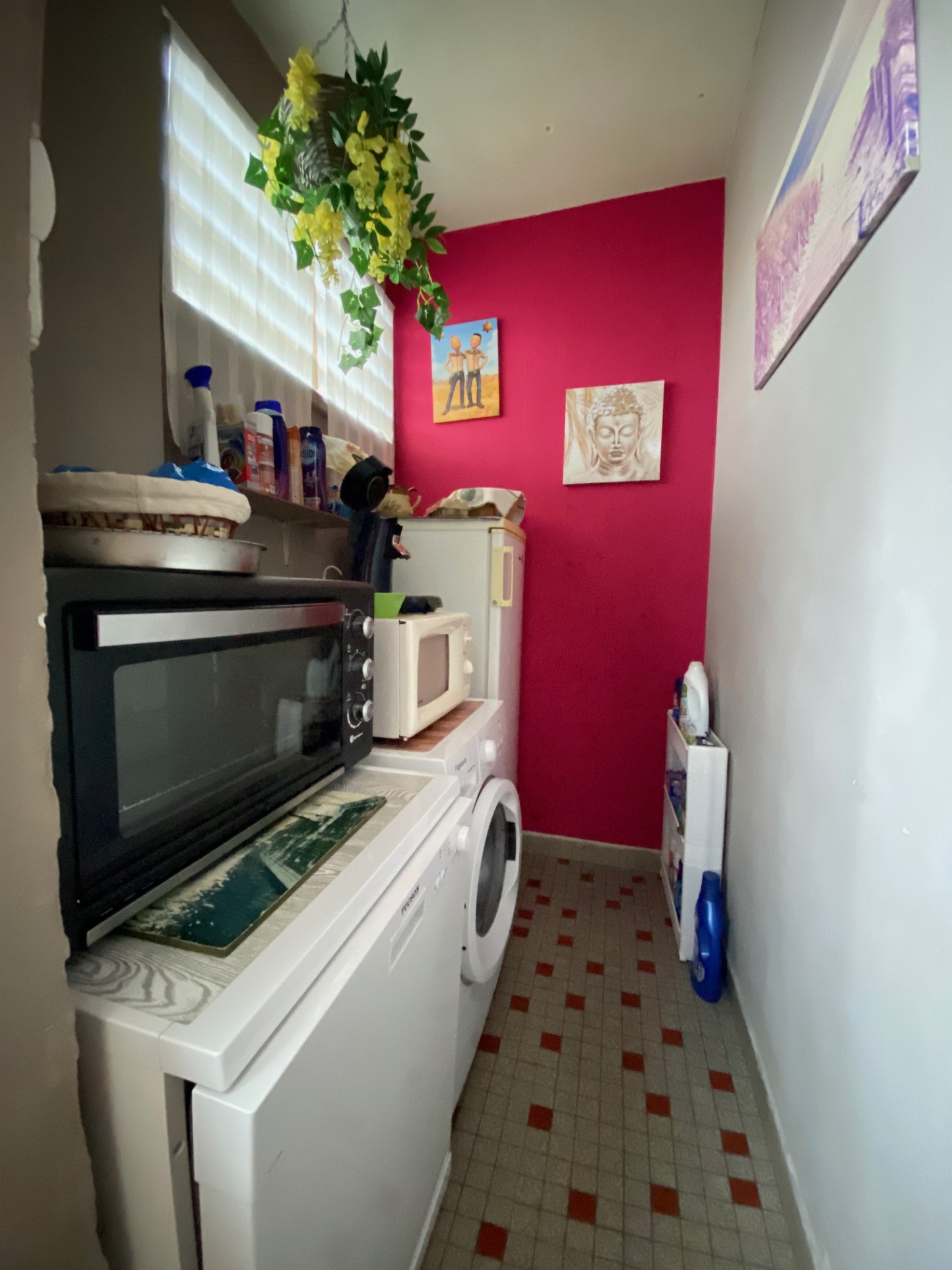 Vente Appartement à Saumur 3 pièces