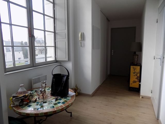 Vente Appartement à Saumur 4 pièces