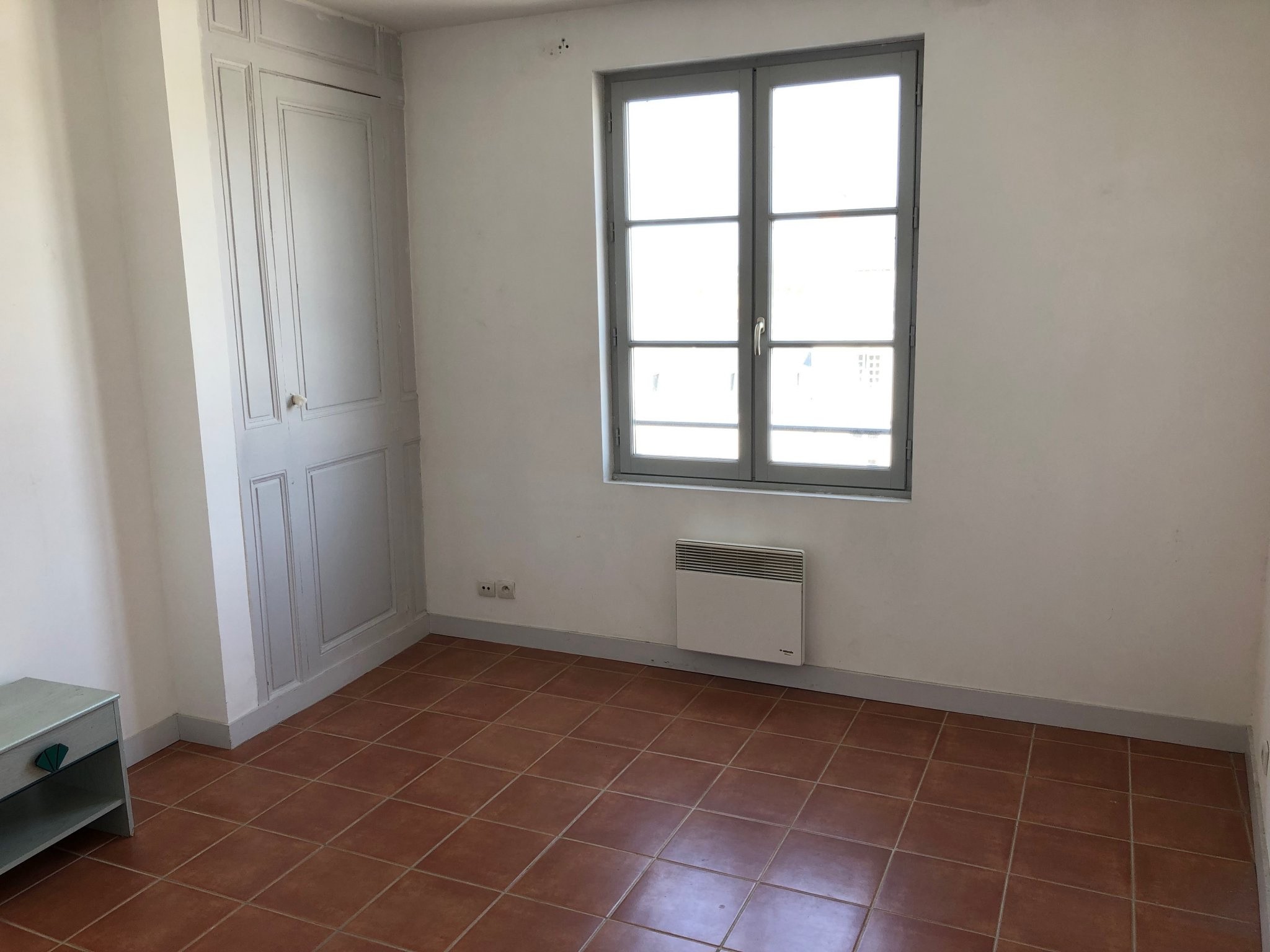 Location Appartement à Saumur 3 pièces