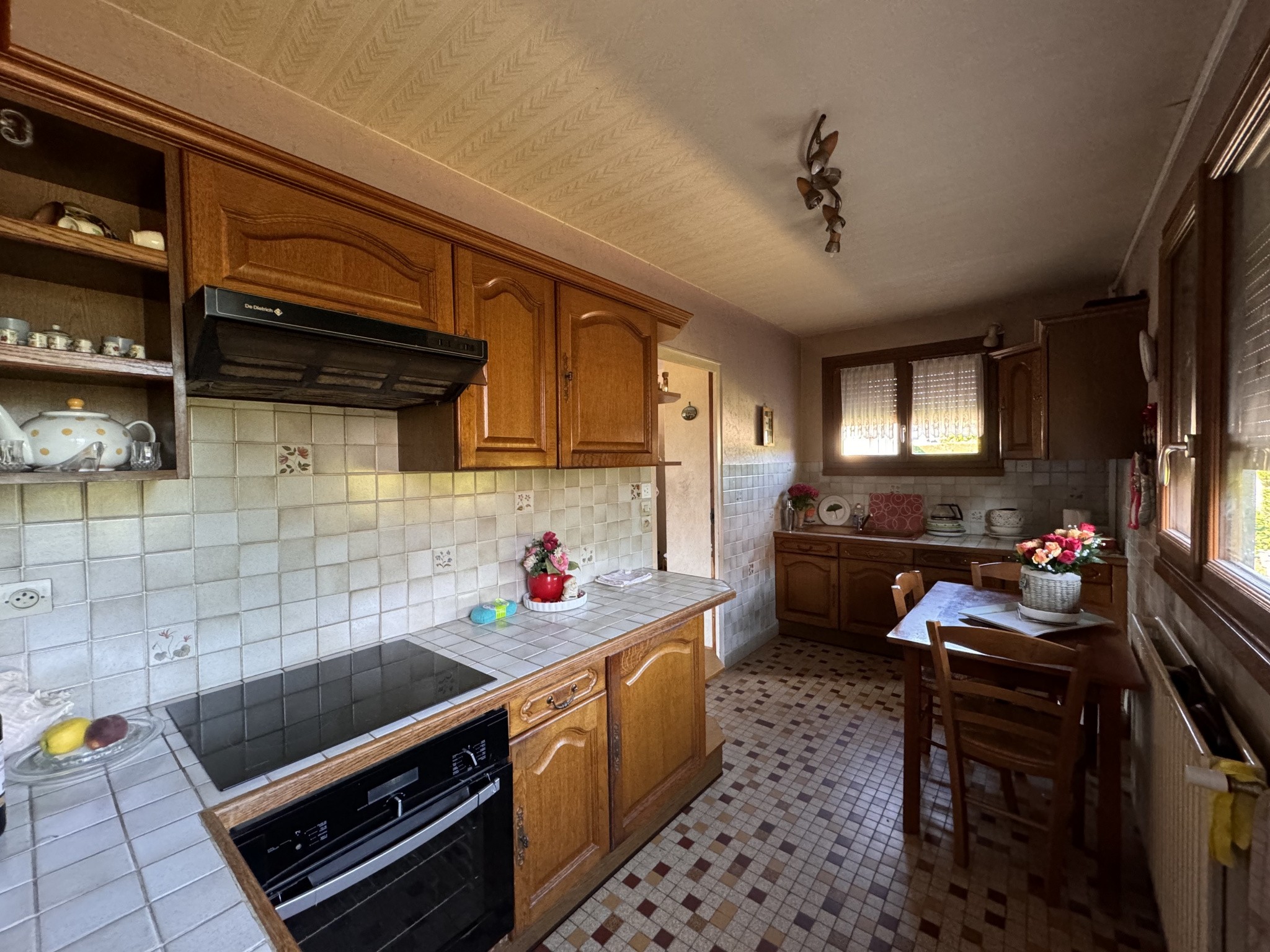 Vente Maison à Beuzeville 4 pièces