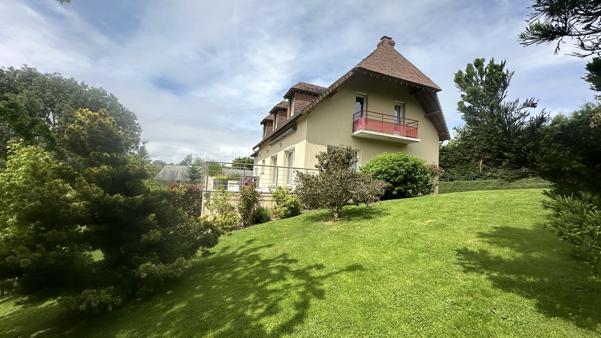 Vente Maison à Honfleur 6 pièces