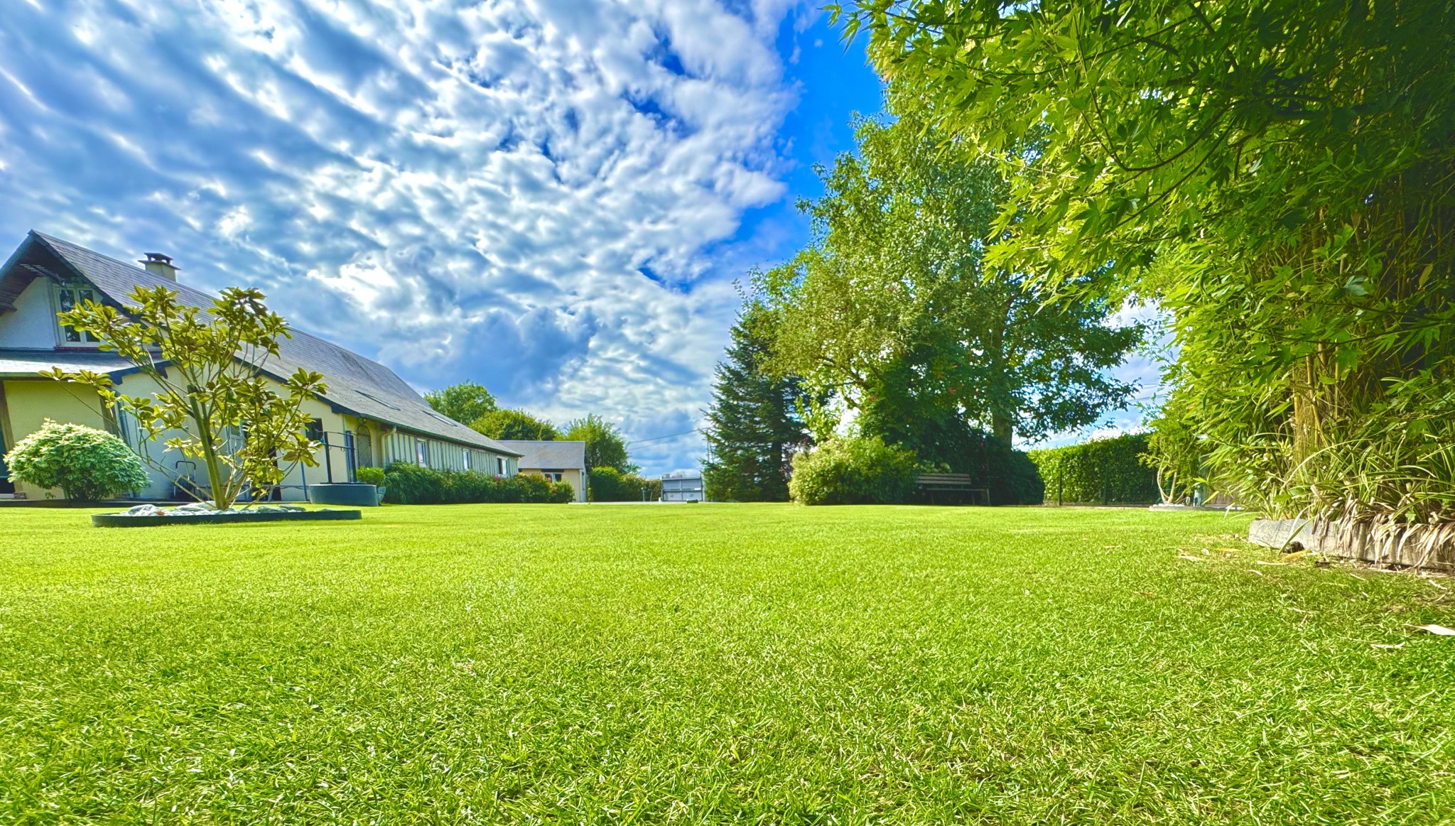 Vente Maison à Lieurey 4 pièces