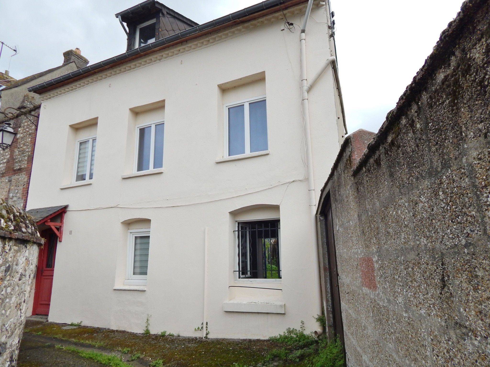 Vente Maison à Pont-Audemer 4 pièces