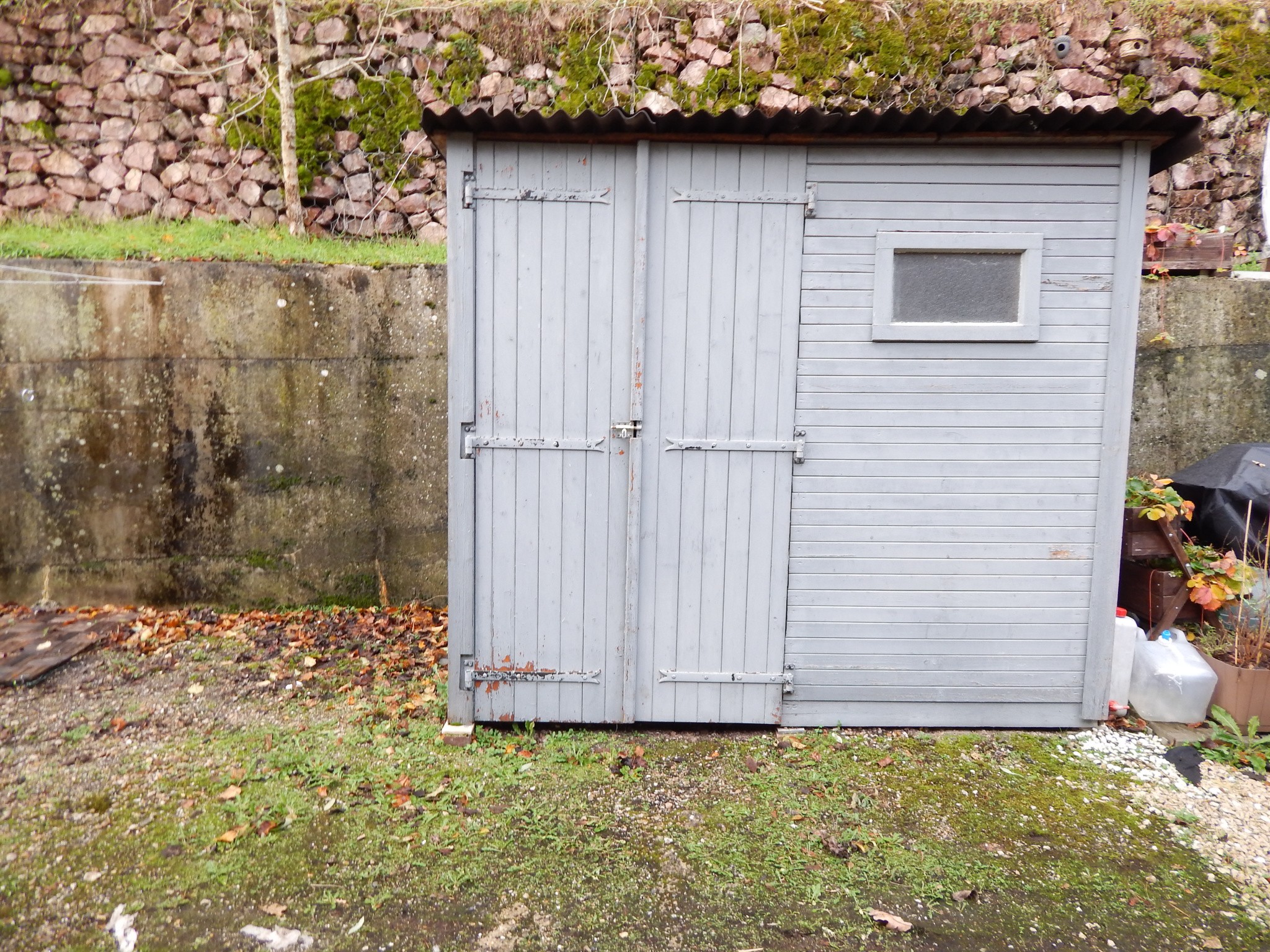 Vente Maison à Pont-Audemer 3 pièces