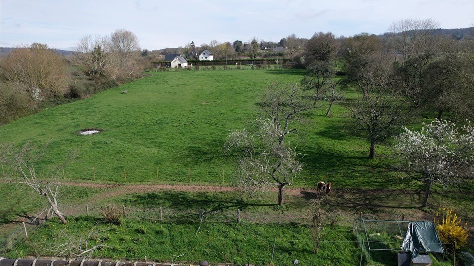 Vente Maison à Pont-l'Évêque 5 pièces