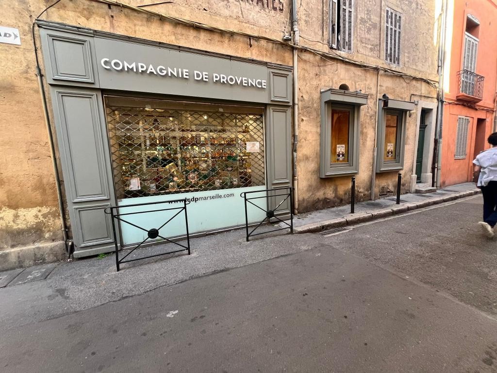 Vente Bureau / Commerce à Aix-en-Provence 0 pièce